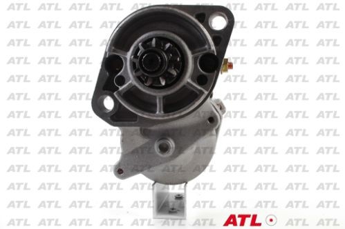 ATL Autotechnik A 77 720 Starter
